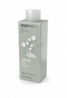 Framesi Green Daily Shampoo (Шампунь натуральный для ежедневного применения для волос), 250 мл